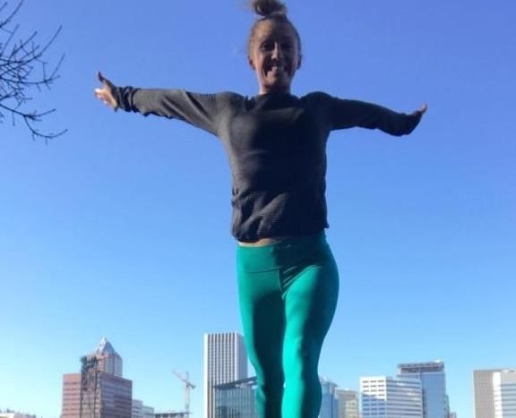 极点|跑步中有一段时间特难受？过了之后就很轻松？这是“撞了墙”