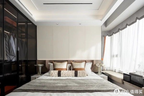 阿姨|60后女主的121㎡新家，全屋一尘不染，将生活过成幸福的模样
