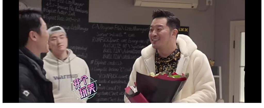 欢乐喜剧人|欢乐喜剧人沙溢干回老本行，《一宅家族》里大展搞笑功力