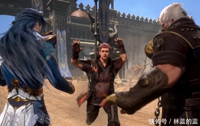 斗罗141集:马红俊再遇不乐,57级依然被打跑,唐三再战魂斗罗