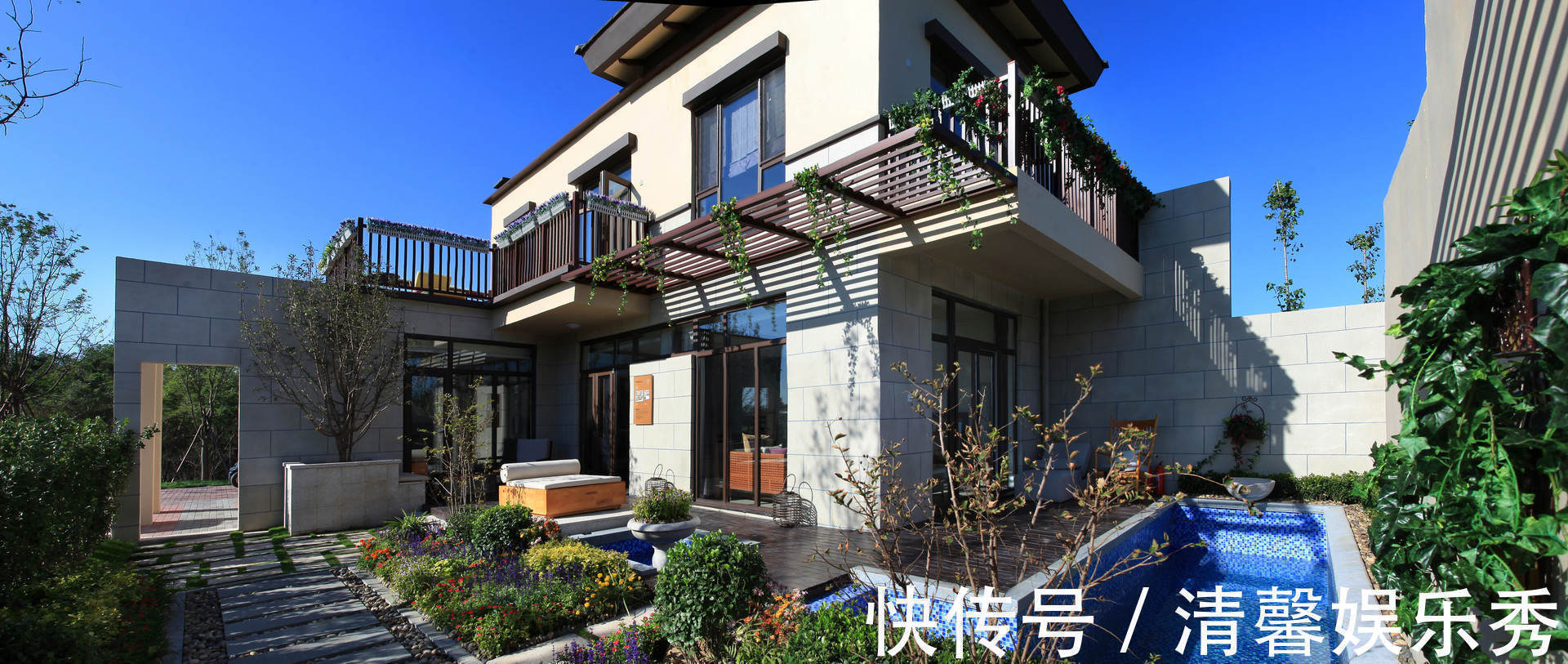 别墅|住别墅真有那么舒服吗?我住了一年后,实在受不了,就把别墅卖了