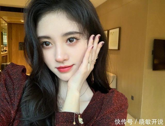 发量少就留这3款发型，掉头发都不心疼了呢，秒变发量王者