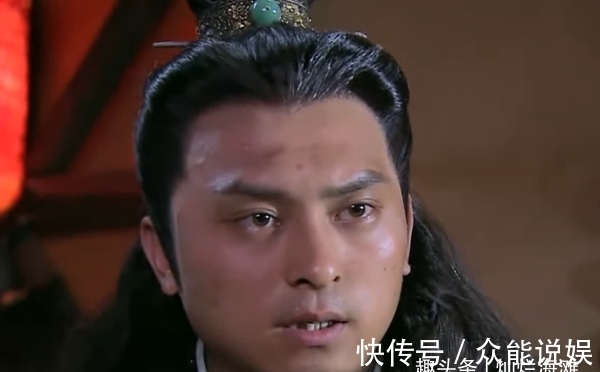 叶清#除一百零八将外,梁山还有二十五位外援,十五人阵亡一人失踪