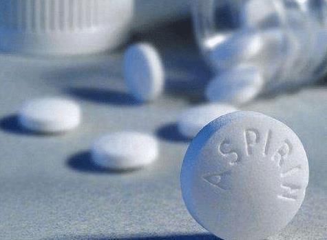 坦白讲:适当服用阿司匹林,4种疾病或许能被摆平!