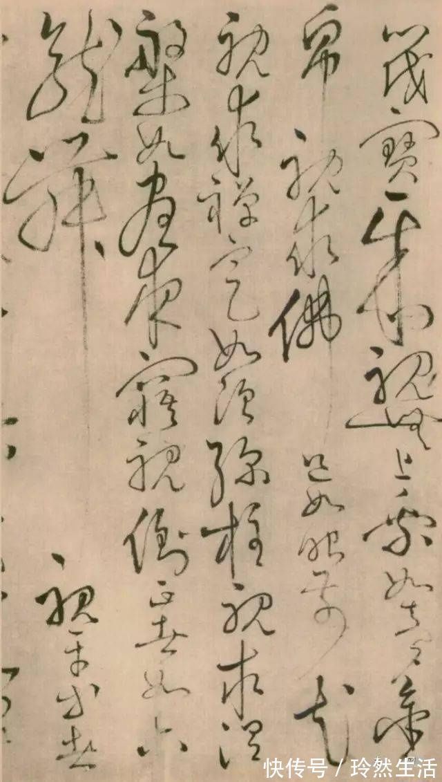 周濂@徐悲鸿评他的这部作品前无古人,后无来者