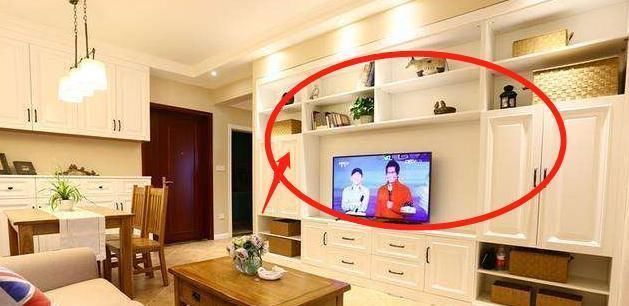 背景墙|刚乔迁新家半年！被这14大错误装修项坑的想死的心都有！大家别碰