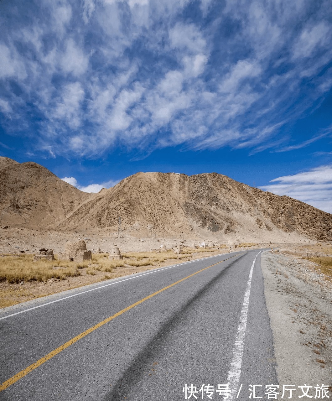 雪山|体验杏花之美,一定要上帕米尔高原!