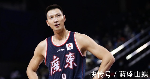 辽粤总决赛|网友怒喷CBA全明星或成辽粤总决赛预演没胡金秋!任骏飞也配!
