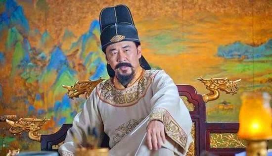 唐朝|这个朝代只存在9年,却出了两位盖世雄主,差点结束80年战乱