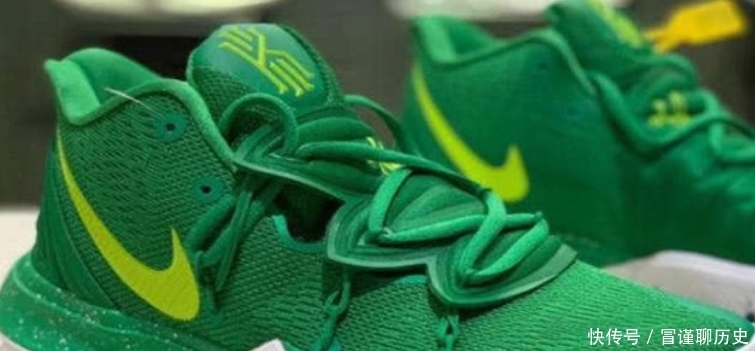 驰骋|“目光聚焦,自信无畏”,盘点5双外场实战球鞋,助你驰骋球场