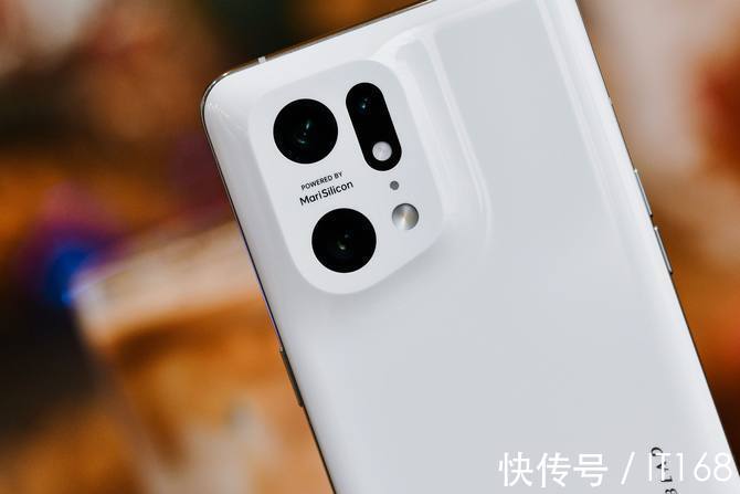 find|预定今年最佳旗舰?OPPO Find X5 Pro带来的惊喜太多了