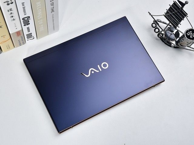 屏幕|VAIO SX14 勝色特别版首测 真的是「轻·触 得心应手」