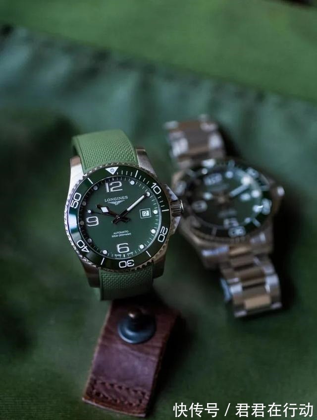 表盘|这么多“万元”好表,你的手够戴吗!