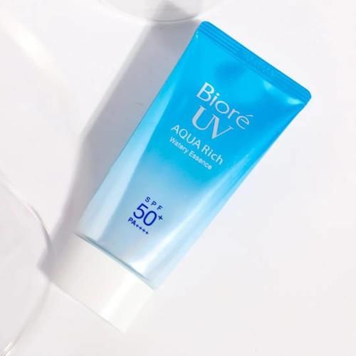 真的一滴都没有了！