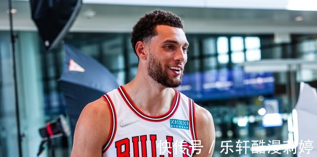 大前锋|又帅又能打!盘点NBA现役颜值最佳阵容