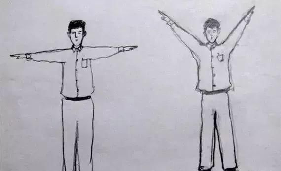 颈椎病人|每天200下，坚持一个月，腰椎颈椎都好了！