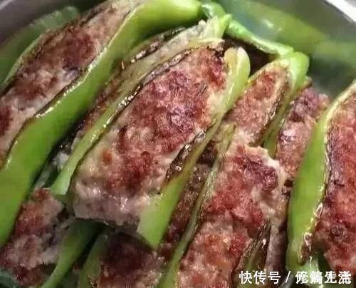 这道菜|媳妇最馋这道菜，又香又鲜真过瘾，比吃排骨都香，一顿不吃她就馋