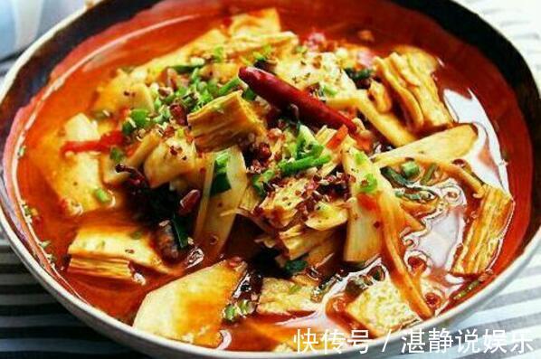 肥肠|鲜香香辣的美食，吃着特别过瘾，非常下饭驱寒，好吃不容错过