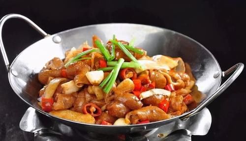 麻婆豆腐|减肥期间，尽量不要碰这5种素食，看看有你常吃的吗？