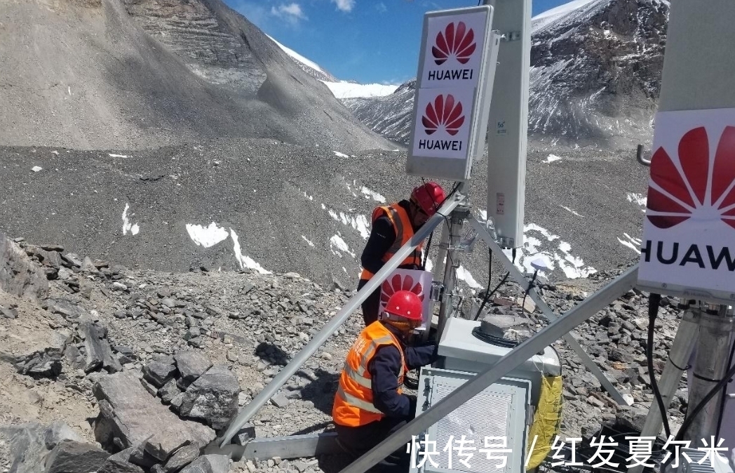 马云|华为阵营再添盟友,“京东5G化”转型被官媒点赞,还是刘强东靠谱