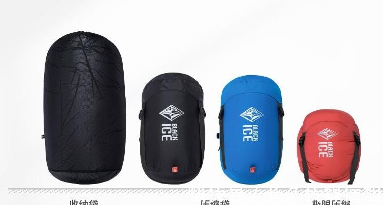 压缩|专业露营羽绒睡袋要如何清理，如何保养