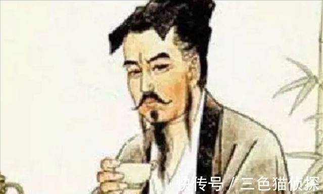 中国历史!大宋传奇人物,降生时满院乌鸦,生前留下的算卦之法至今无人能解