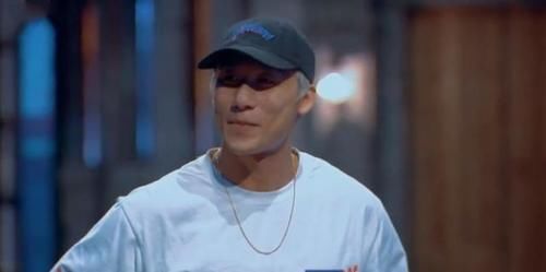 韓庚|《這就是街舞4》爆冷門！石頭亮亮被淘汰，第一季冠軍無(wú)緣總決賽