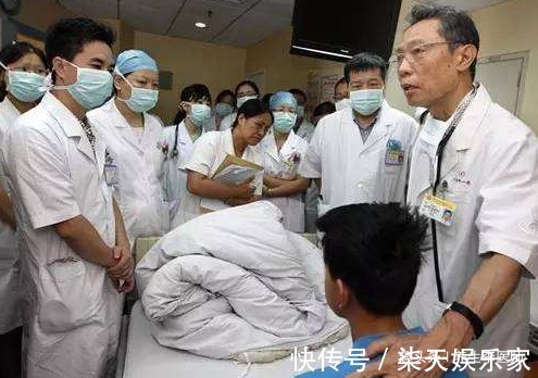 血液粘稠|钟南山人过40后,越“懒”或许越长寿,坚持3个懒长寿并不难!