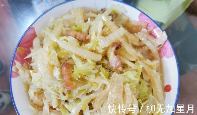 白菜最好吃的做法,爽脆入味不出水,开胃又下饭,上桌就光盘!