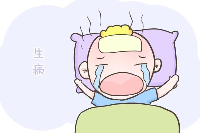 纸尿裤|为什么宝宝总是哭闹？可能是你还不了解宝宝的需求