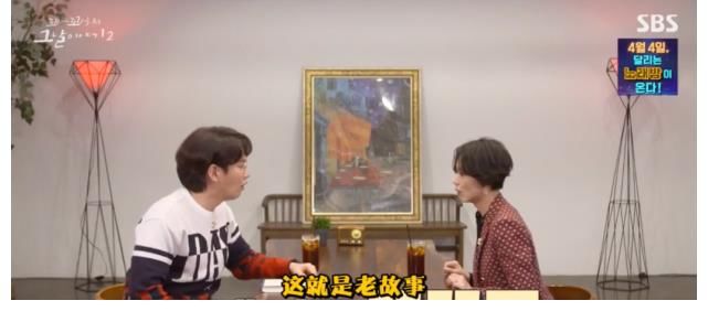 故事|《环环相扣的老故事》，把最简单的事情做到极致
