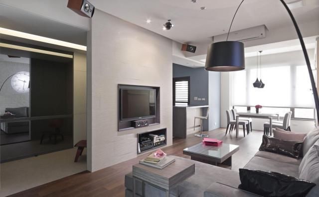 衣柜|你愿意花多少钱找木工看过成品你才懂什么叫一分钱一分货