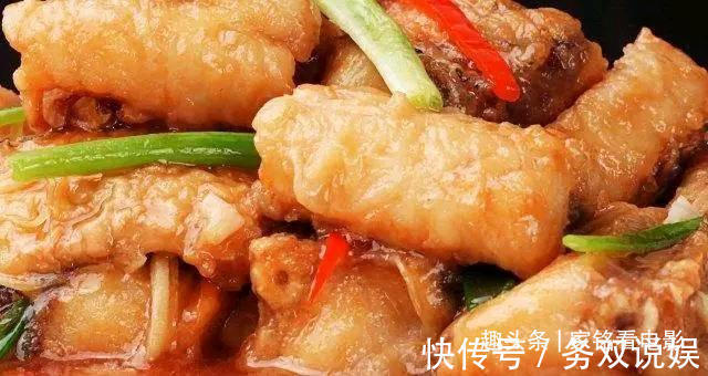 香辣土匪鸭|美食推荐牛肚粉丝汤,红烧鱼块,韭黄炒肚丝,香辣土匪鸭的做法