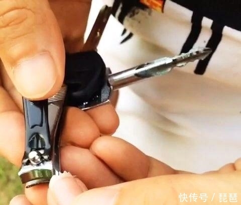 剪了这么多年的指甲，原来一直都没剪对，很多人都不知道