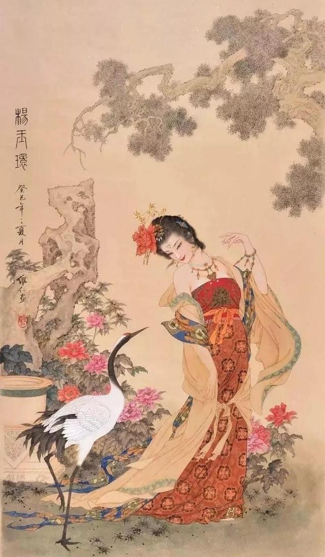 开放|历史上真正的唐朝,到底有多开放,其实超乎我们想象