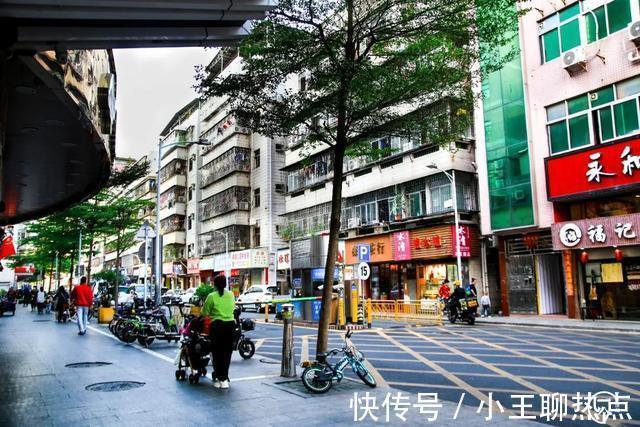 深圳|深圳“老板村”,身家上千万,租2000元单间