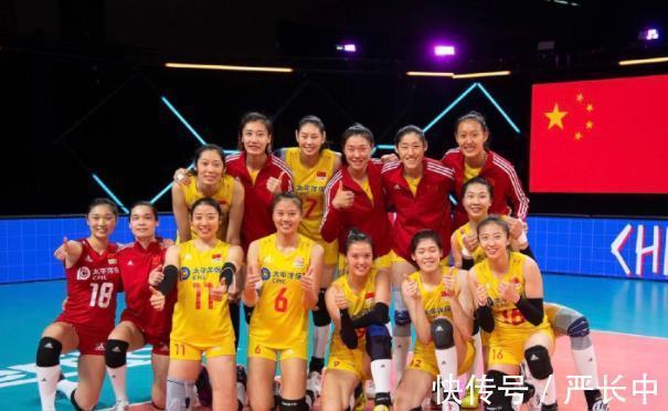 日本女排|蔡斌屡被看衰,是否下课要看亚运会,李盈莹、世联赛都不是关键