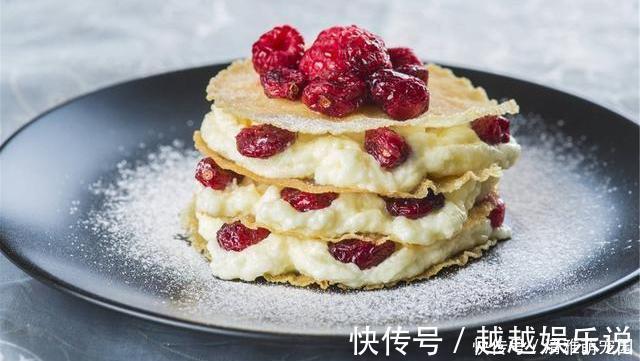 柠檬水|长肉“最猛”的五种零食,糖果排名垫底,若你爱吃,热量堪比喝油