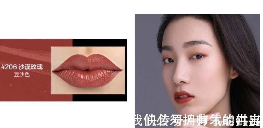 萝卜丁 史上最全口红盘点，32个品牌的成名色！最美是香奈儿154！