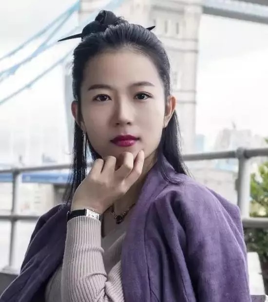 惊艳|中国最美太极传人,惊艳