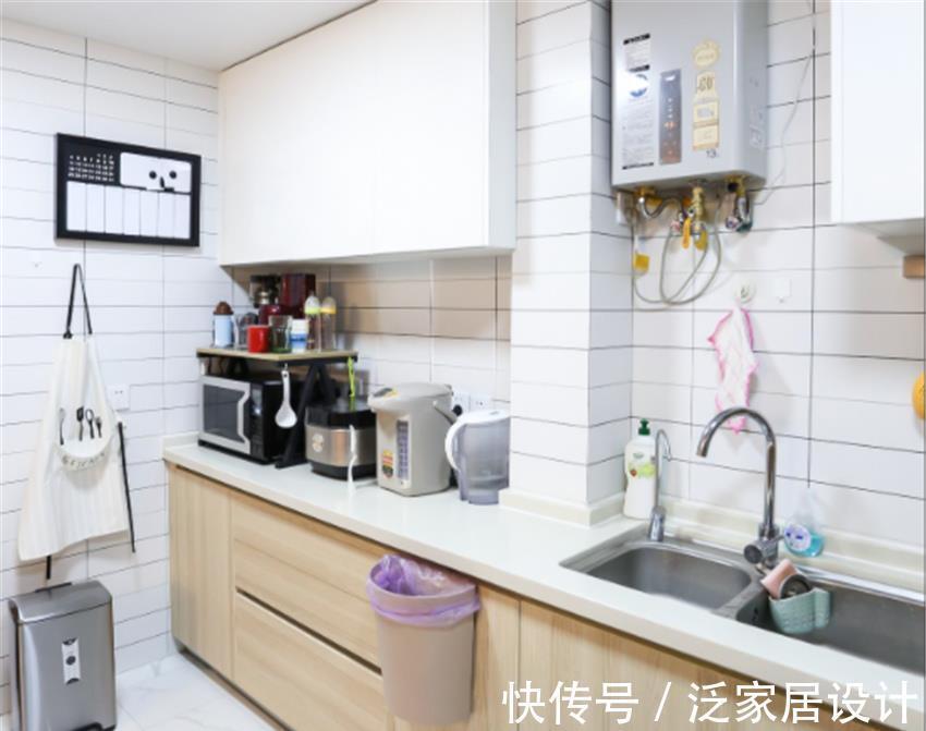 老师傅|新房装修柜子做几个?老师傅说这4个柜子必不可少,你做对了吗