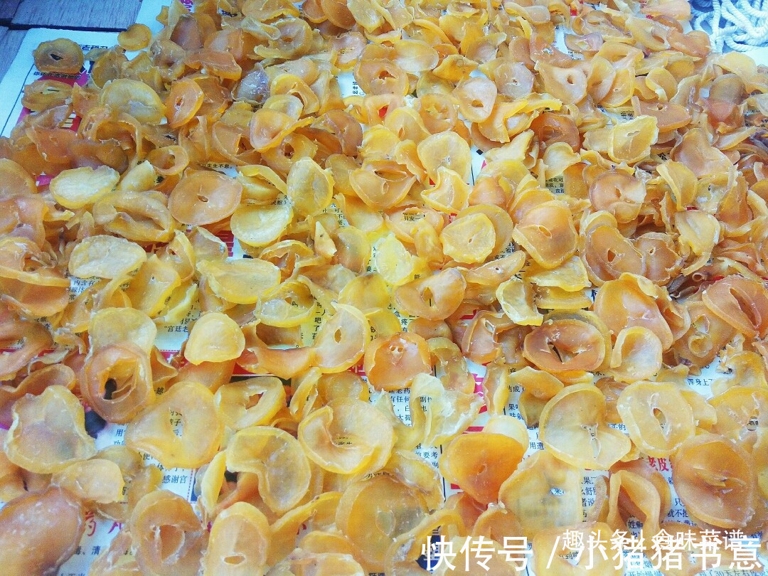 趁着阳光充足，此9种蔬菜可以多晒一些，留着冬天吃，炖肉特别香