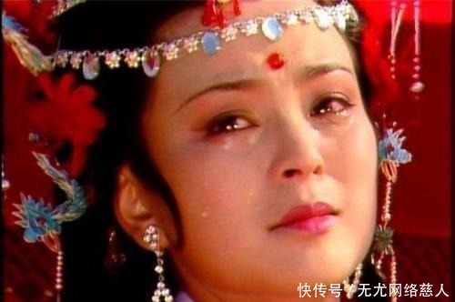 探春|《红楼梦》探春是白眼狼?一生只叫了一声“母亲”,心都碎了