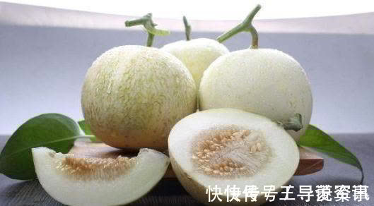 食物|女性不想变黄脸婆,要多吃3种食物,排毒养颜,提高免疫力!