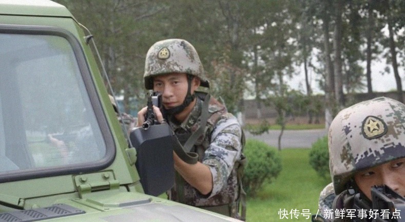 警卫员|在我国部队中,达到什么级别才会配备警卫员?说出来你可能不信