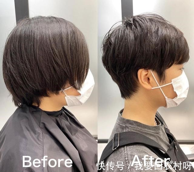 低层次 如何换发型才完美16位美女告诉你,看完忍不住想点赞!