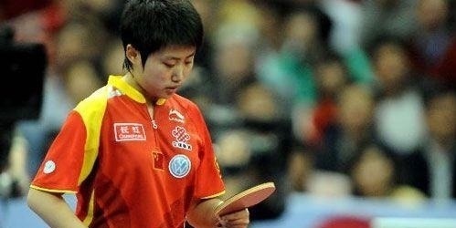 世乒赛|郭跃为何没有成为女乒核心?邓亚萍对此早就断言:她将后悔一辈子