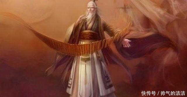 干涉|为什么“商朝以后再无‘人皇’”了?跟姜子牙封神有关