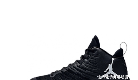 嫌AJ太贵?那是你没找到这五双,便宜又“帅气”!还不快收藏起来?