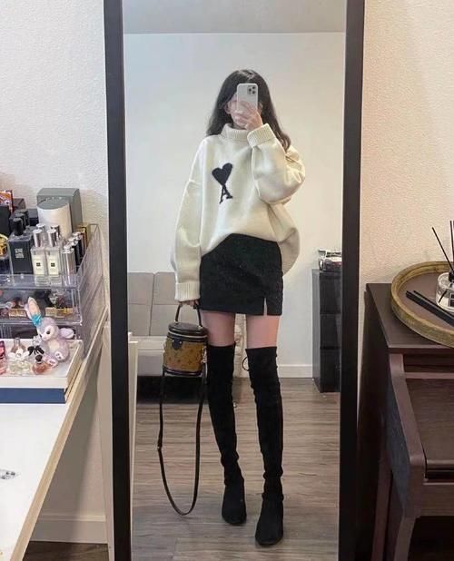 学到这几个显瘦小技巧，姐妹都以为你偷偷减肥，整个人气质不少！